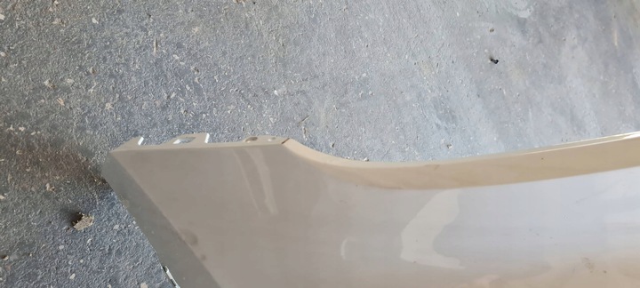 фото №8, Sq8 4m q8 бампер перед переднє sline do фарбування 4m8807437d