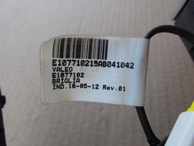 фото №8, Maserati quattroporte vi 2015r. лепестки подрулевые рычаги pod рули 670040838