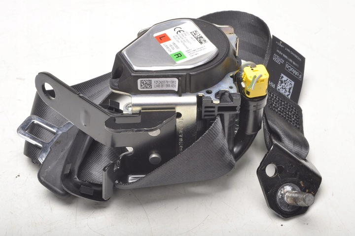 фото №3, Ford kuga mk3 pas безопасности правый зад 20r