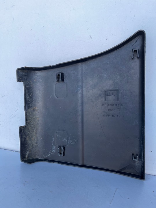 фото №2, Планка двері праві зад fiat ducato jumper boxer