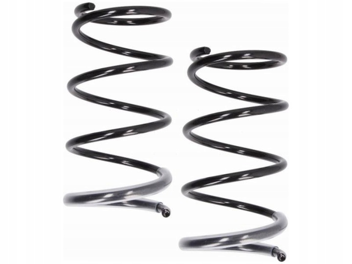 фото №1, Пружини перед kyb rd3138