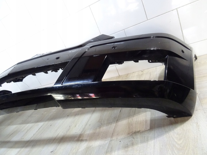 фото №10, Бампер перед переднее mercedes glk w204 2008- a2048851425
