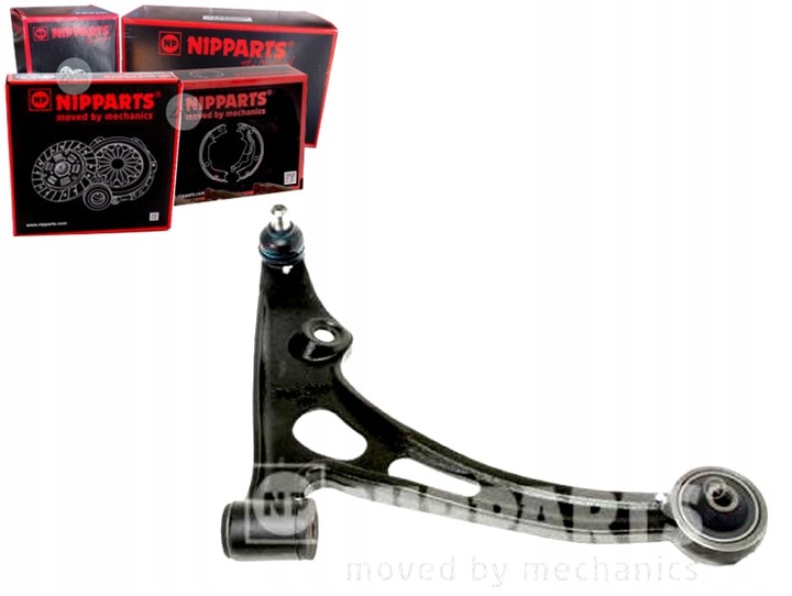 фото №1, Важіль перед suzuki liana errh 2002перед pr nippar