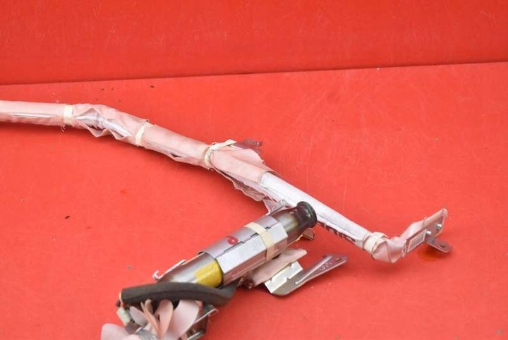 фото №8, Подушка безпеки повітряна подушка шторка права honda fr-v 04-09