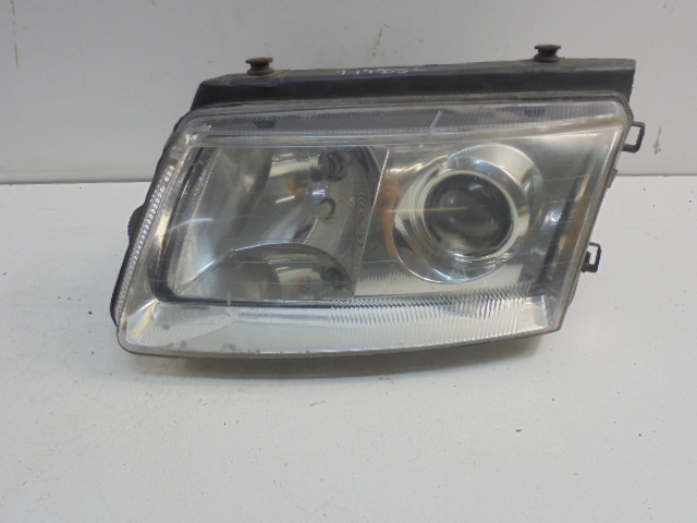 фото №9, Volkswagen passat b5 фара передня передня ліва ксенон depo 441-1156l