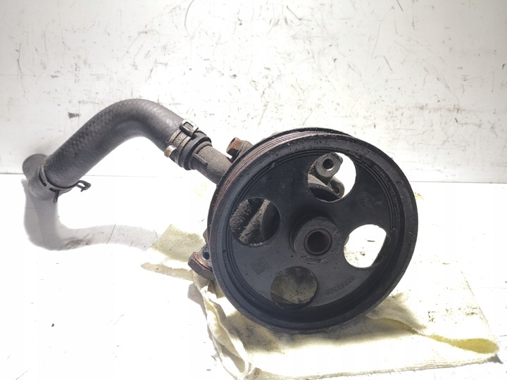 фото №9, Насос підсилювача alfa opel insignia a fiat 2.0 cdti 55563329