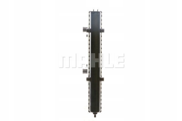 фото №12, Mahle cr 394 000s радиаторов, система охлаждение двигатель