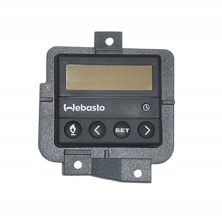 фото №1, Блок керування вебасто ducato jumper boxer 06-