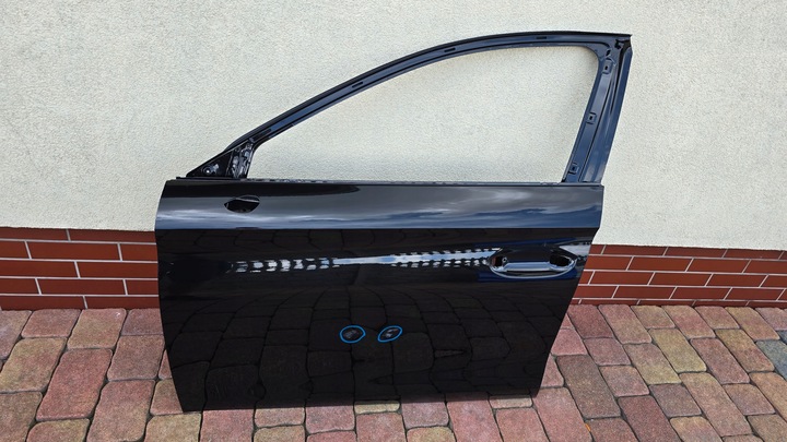 фото №3, Seat leon iv 4 5fa двері передні ліві перед 5fa831311