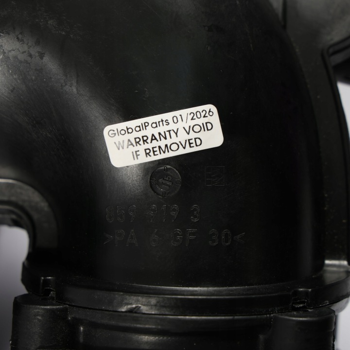 фото №13, Audi a4 b8 a6 c6 c7 коллектор впускной впускной воздуха 06e133210l