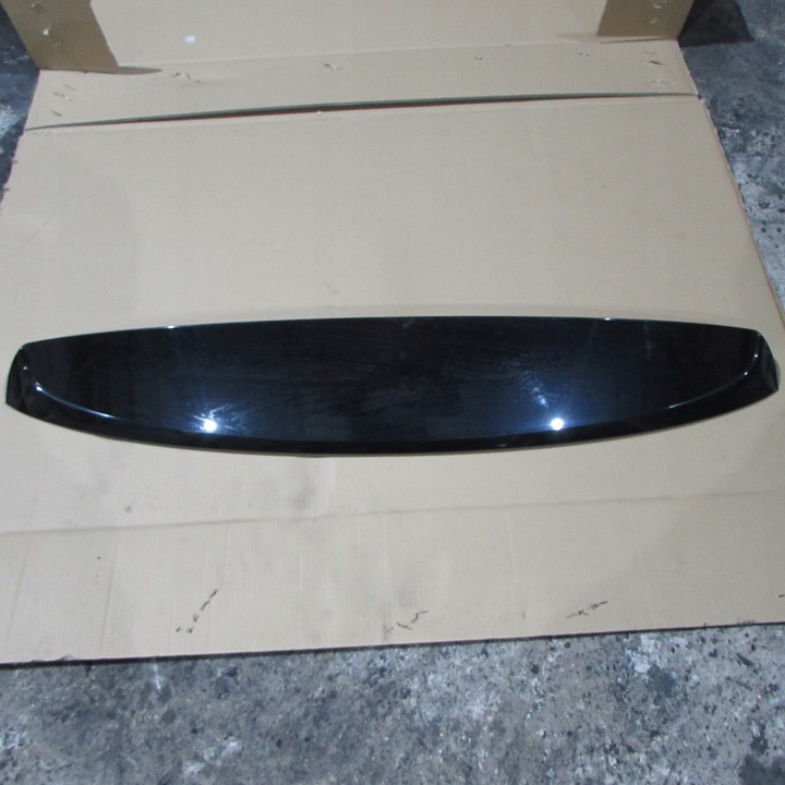 фото №1, Bmw f07 5gt спойлер спойлер защита козырёк крышки