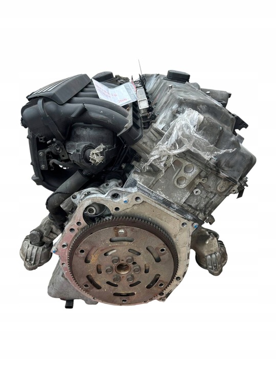 фото №7, Bmw 3 e90 2006 двигатель kpl 2.5 i код n52 n52b25a