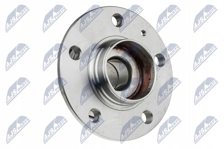 фото №8, Ступиця підшипник колеса зад nty do audi q5 2.0 tdi