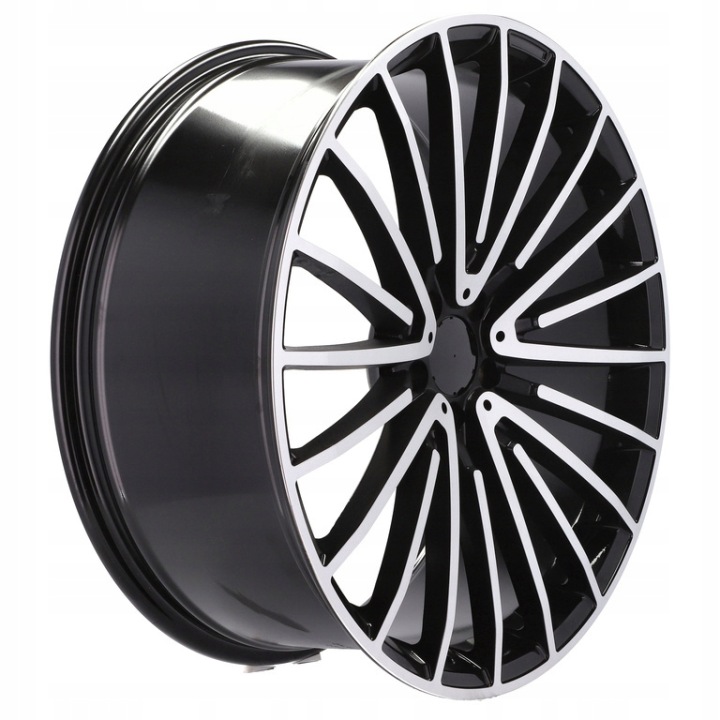 фото №6, Диски 19 do mercedes slk-class r170 r171 slk/slc-class r172 v-class w638