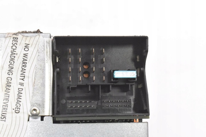 фото №8, Радио radioodtwarzac cd90 дисплей 13163937 24461297 opel signum c рестайлинг