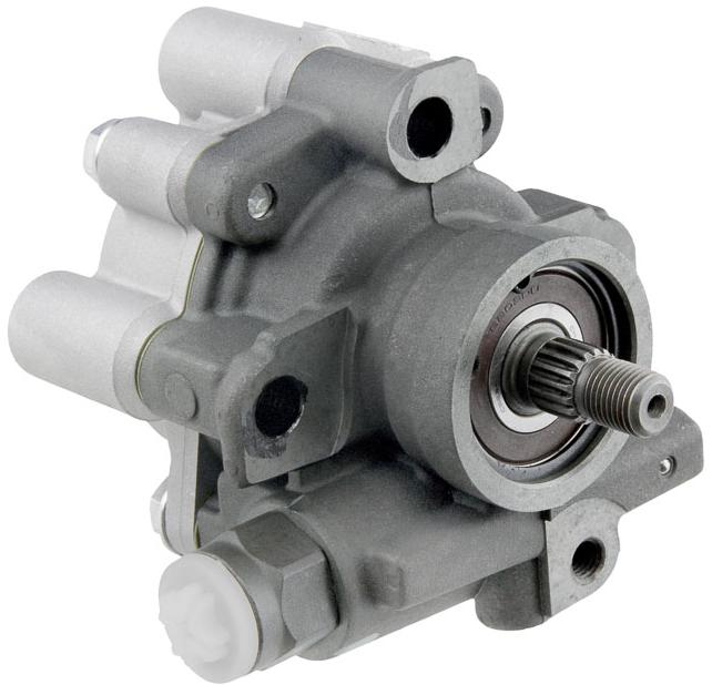 фото №1, Насос підсилювача nty spw-ty-007