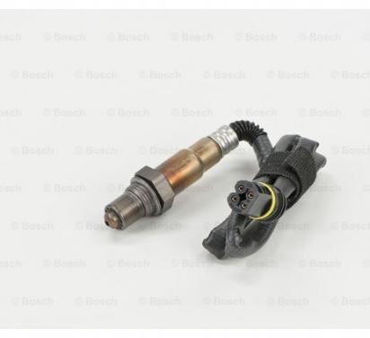 фото №1, Bosch лямбда-зонд ls 6475 mercedes c-klasa w203