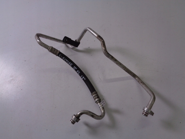 фото №2, Шланг кондиционера c c-elysee