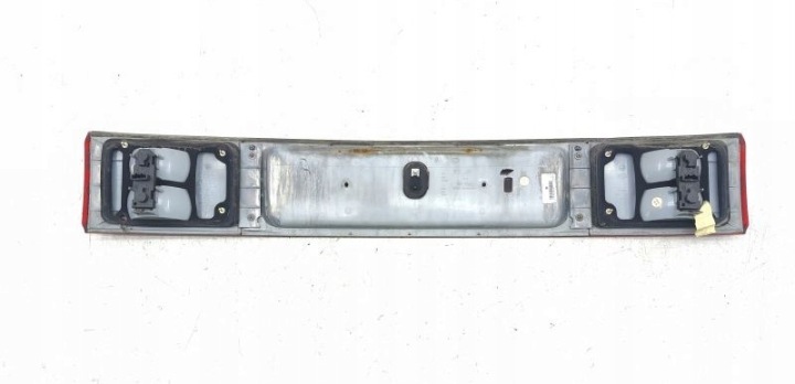 фото №6, Освітлення накладка кришки багажника vw sharan seat alhambra oem номер 7m3945255h