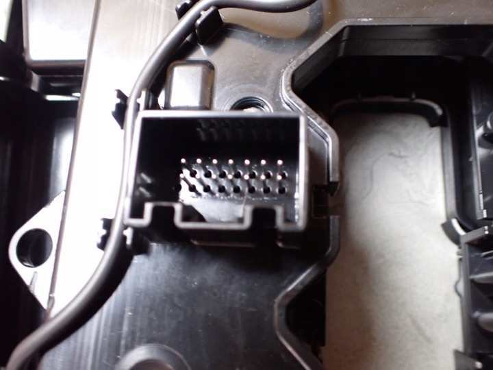 фото №8, Освещение кабины audi a6 c8 4k0947135b 11420