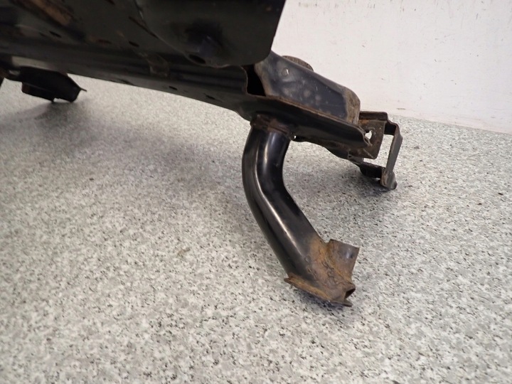 фото №5, Suzuki splash 08-14 подрамник балка передняя двигателя