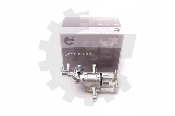 фото №1, Супорт гальмівний skv 23skv097