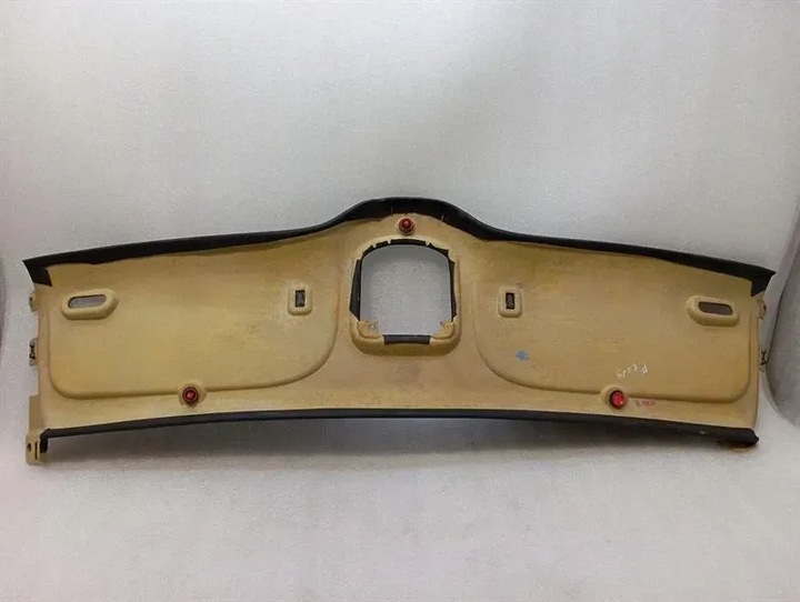 фото №7, Потолок ferrari ff f151 836476 потолок