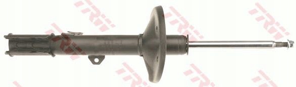 фото №16, Амортизатор перед toyota rav-4 00-05 trw jgm1205t