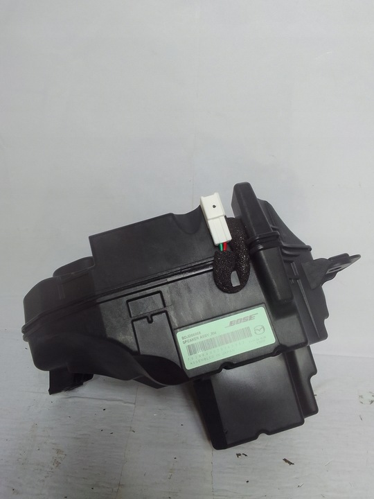 фото №13, Mazda cx50 23- динамік bose лівий правий usa