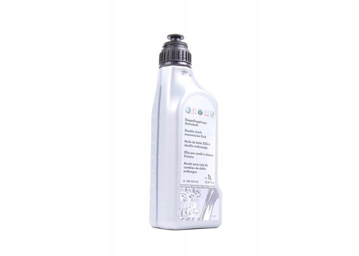 фото №1, Рідина do dsg 1l porsche audi b8 s4 s5 c7 s6 s7 q5