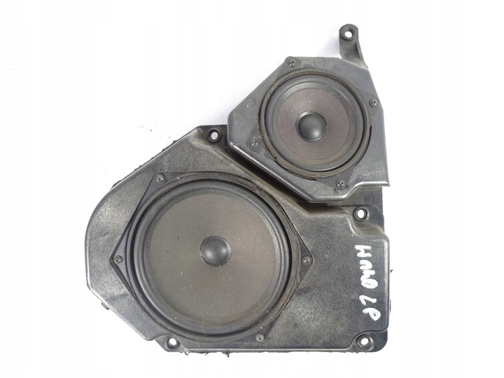 фото №1, Mercedes s клас w140 динамік двері лівий перед