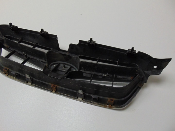 фото №13, Решітка решітка радіатора subaru legacy iv рестайлінг 2006-2009 91121-ag150