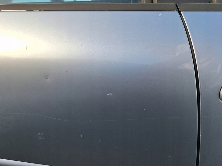 фото №4, Citroen c4 picasso 1 i ua grand двері зад праві ezrc