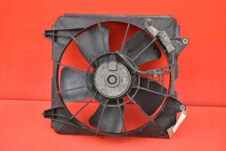 фото №4, Вентилятор honda civic 8 viii 1.8 i-vtec 140 km 07-12
