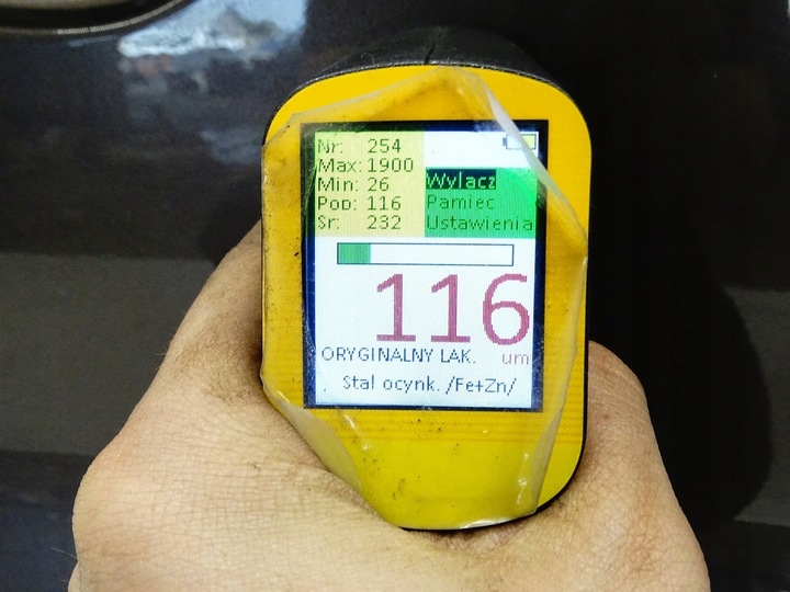 фото №12, Двері праві перед праві передні vw tiguan i lh8z