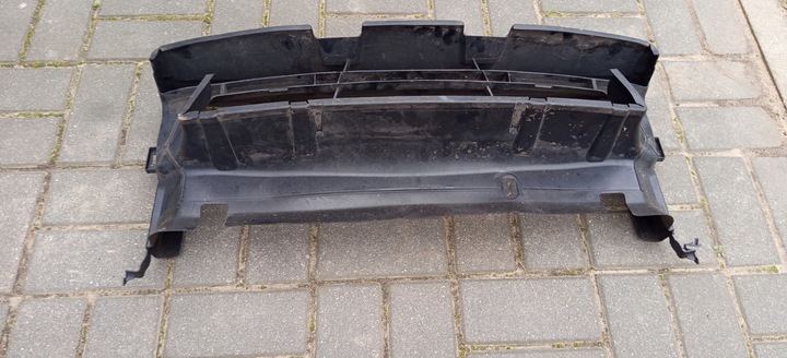 фото №5, Bmw 3 f30 f31 кермо впуск канал повітря гарні