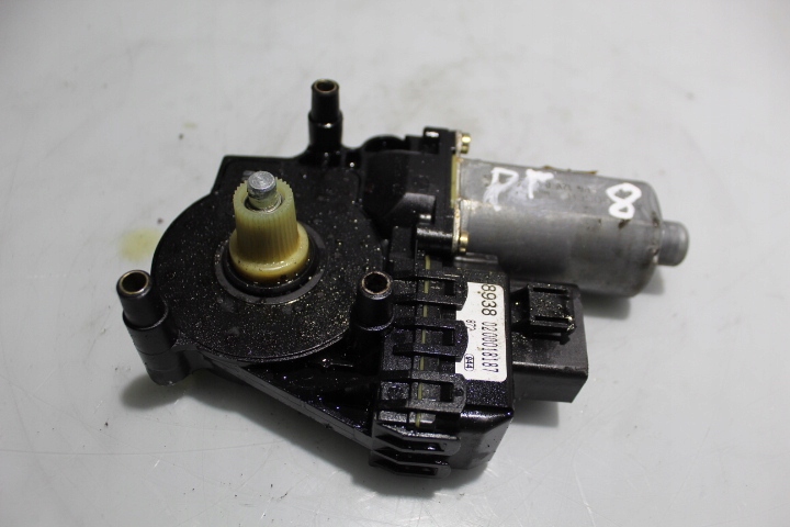 фото №1, Двигунчик скло праві зад audi a6 c5