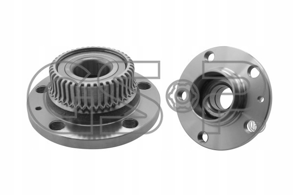фото №8, Gsp півосі i przegu ступиця зад l/p vw golf iv 98-