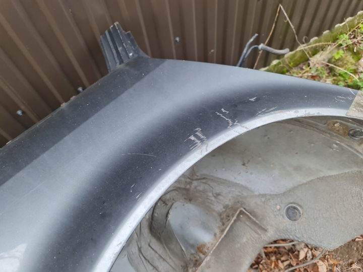 фото №12, Крило чверть праві зад s6 c5 широкий універсал