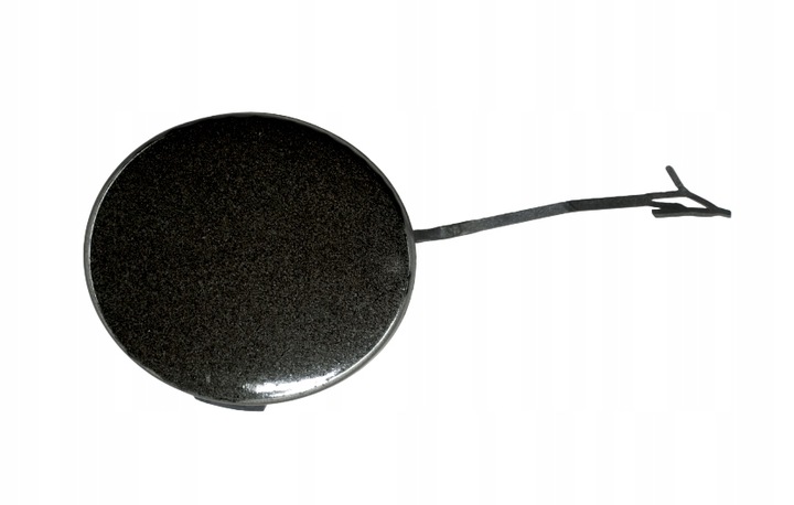 фото №1, Заглушка фаркоп перед audi a6 c7 рестайлінг 2014-2018r ly8x 13e207-9