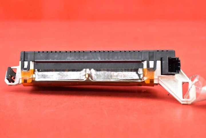 фото №7, Дисплей 9662226080 citroen c4 1 i 04-08