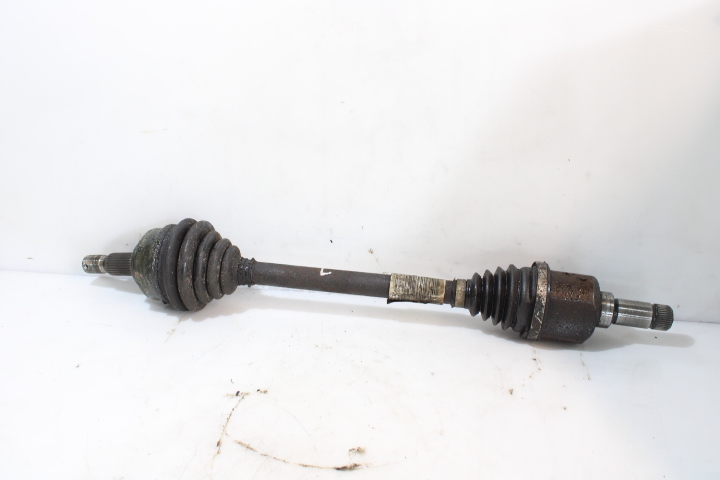 фото №1, Полуось левый перед peugeot 308 ii 1.6hdi