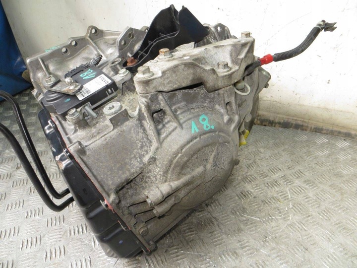 фото №4, Volvo xc60 2.4 коробки коробки передач 1285176 08-