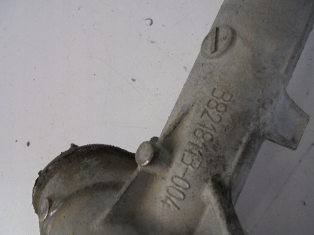 фото №7, Трансмісія кермова mini f54 clubman fl 21r