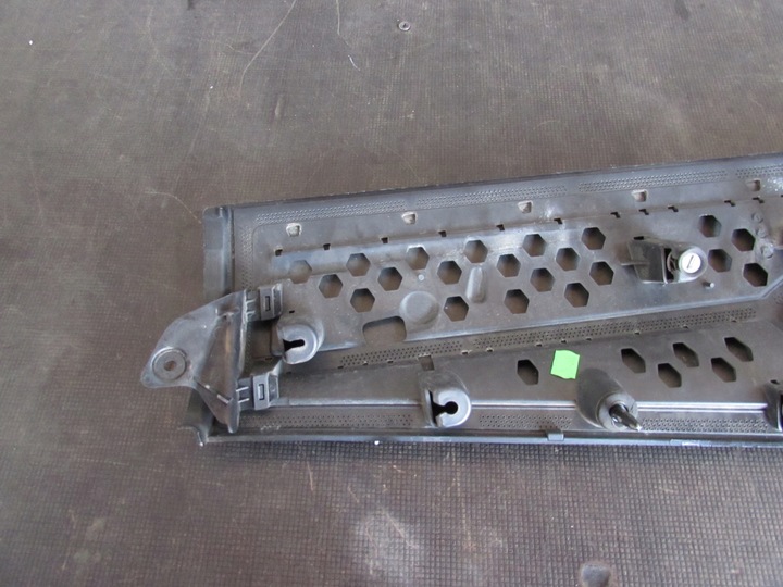 фото №7, Планка крило лівий зад ford c-max ii grand 10-14r am51-u29613a