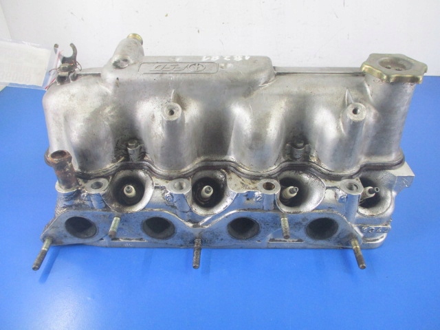 фото №4, Polonez caro atu plus 1.6mpi 87km головка кришка