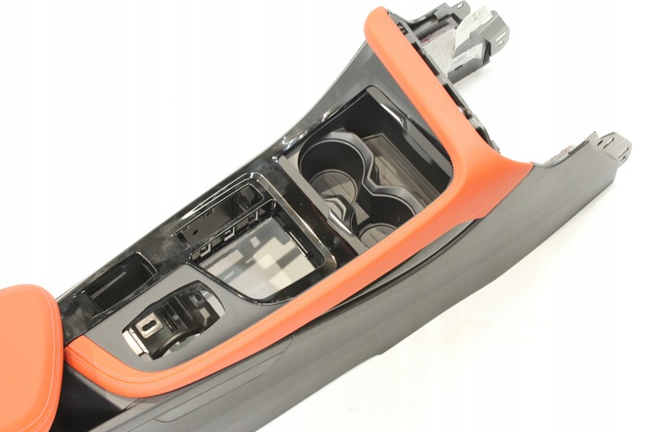 фото №16, Сидіння диван обшивки салон спортивні сидіння magmarot повний опції bmw f39 x2