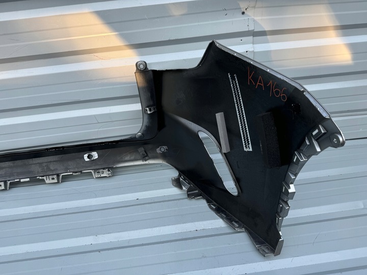 фото №16, Lexus nx ii 2 21r- бампер зад задній 52159-78060 pdc