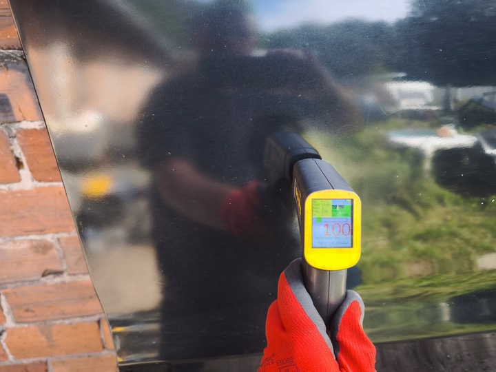 фото №15, Ford mondeo mk5 2.0 tdci дверь правые перед комплектные bd