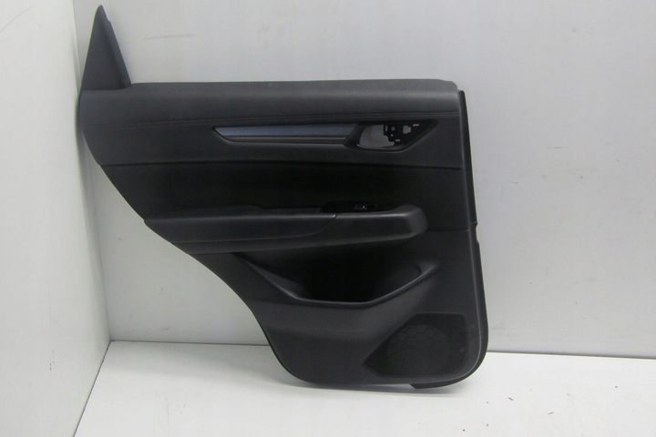 фото №1, Боковина обивка дверь левый зад задняя mazda cx5 cx-5 ii kf k12368550c